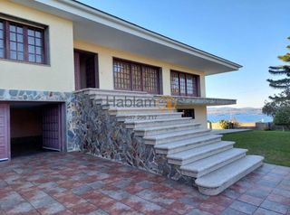 Casa en Illa de Arousa (A)