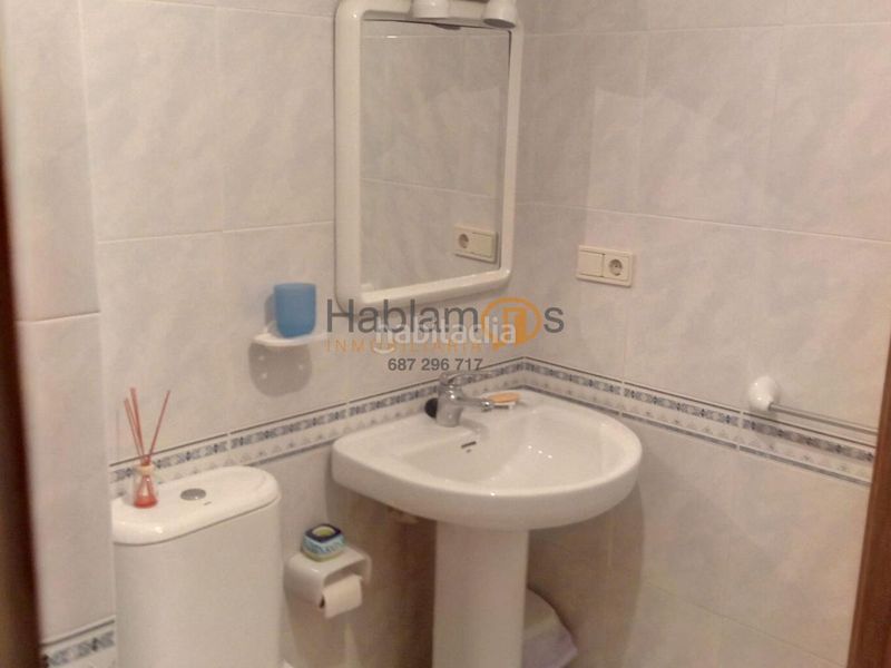 Foto d49b79bb-cb9a-47d1-b477-763d530d21f5. Etagenwohnung mit parking in Sanxenxo pueblo Sanxenxo