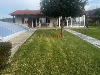 Casa a Ribadumia