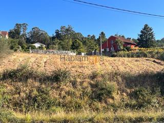 Residential Plot in Portas