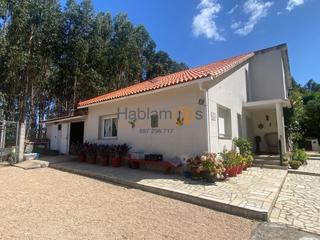 House in Illa de Arousa (A)