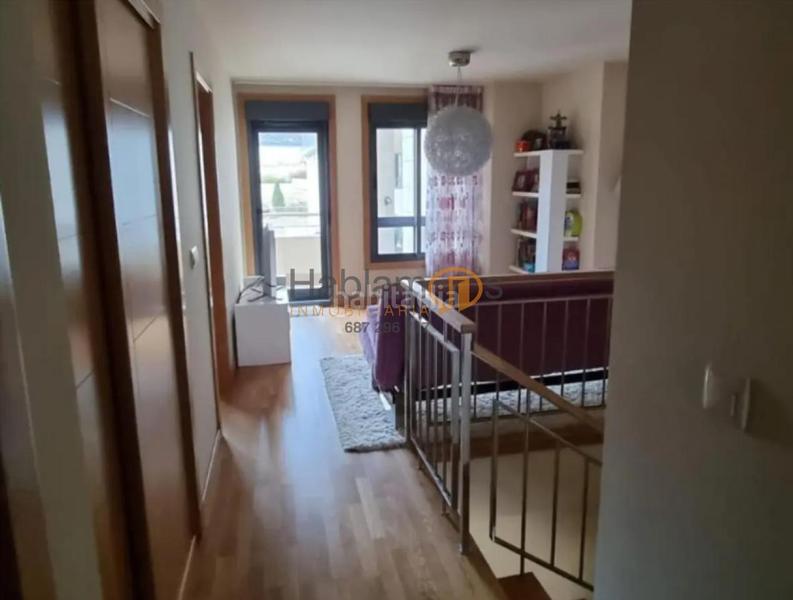 Foto 2c57a634-74d4-4f52-9440-0dc3a53182da. Duplex avec chauffage parking piscine dans Sanxenxo pueblo Sanxenxo