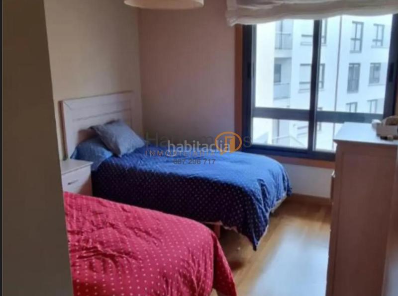 Foto 633885bf-cf4d-4699-a4f6-f3bb58be2160. Duplex avec chauffage parking piscine dans Sanxenxo pueblo Sanxenxo