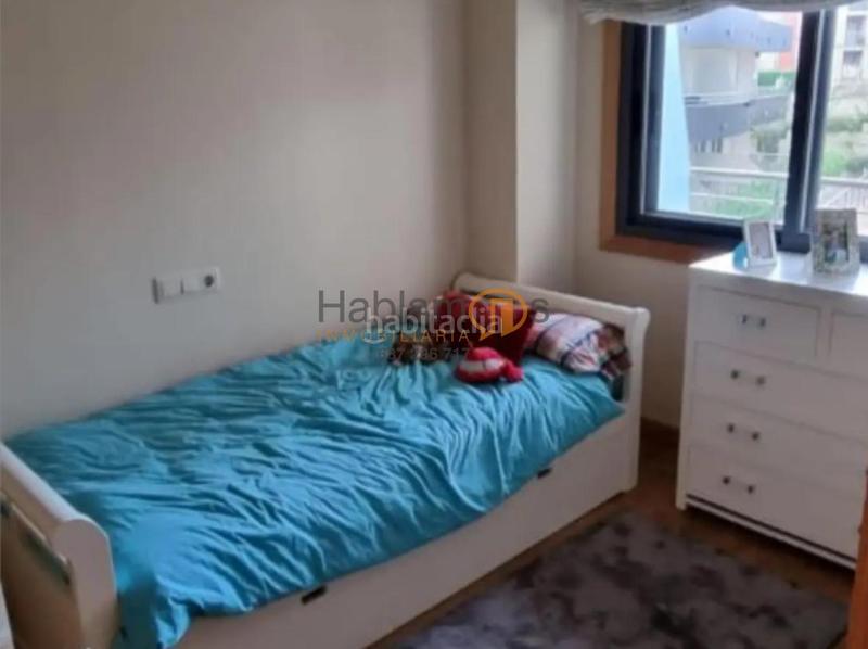 Foto ee7ba107-7f08-40aa-bb1b-c0d9e4997b00. Duplex avec chauffage parking piscine dans Sanxenxo pueblo Sanxenxo