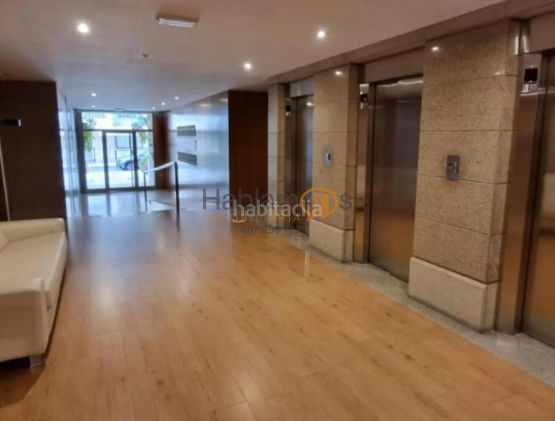 Foto 11eb0617-6ae0-4518-a49d-fecb6cd14909. Duplex with heating parking pool in Sanxenxo pueblo Sanxenxo