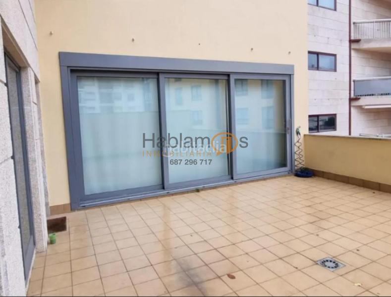 Foto 187b80c9-e989-4bc4-950b-87e209348657. Duplex with heating parking pool in Sanxenxo pueblo Sanxenxo