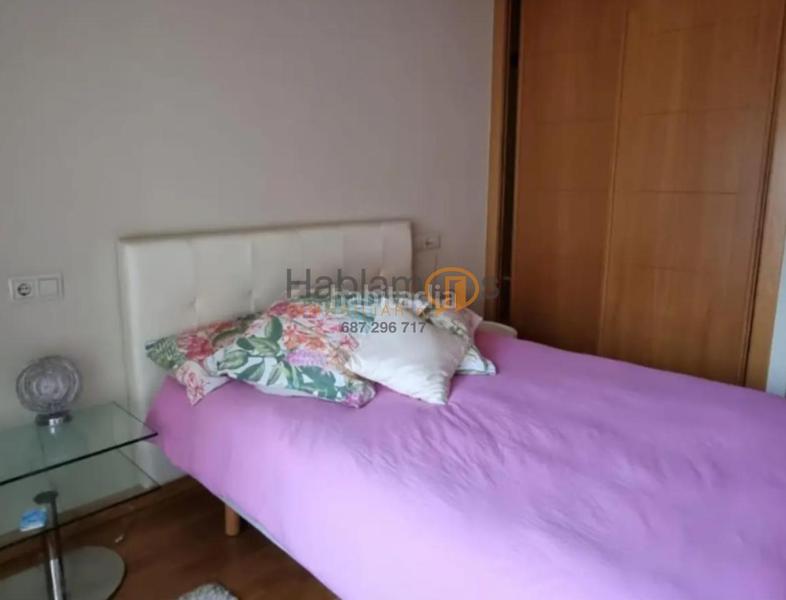 Foto 1bf22498-1ed0-4ba1-9a7f-2d726c3f0cef. Duplex with heating parking pool in Sanxenxo pueblo Sanxenxo