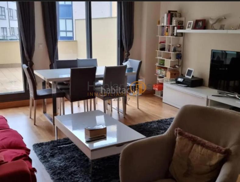 Foto 4408492f-7919-4638-ad20-1c4035141545. Duplex with heating parking pool in Sanxenxo pueblo Sanxenxo