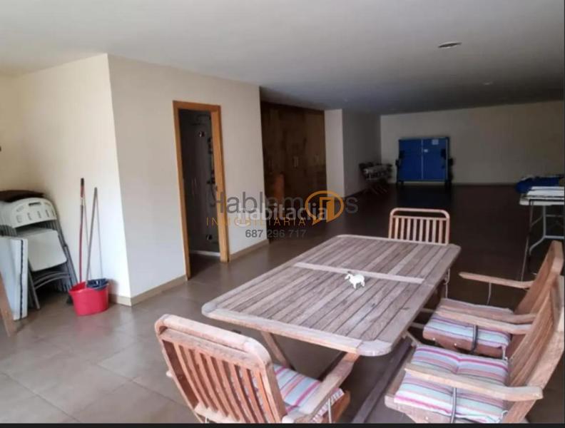 Foto 89536f96-d069-4e92-8a76-33093f00174b. Duplex with heating parking pool in Sanxenxo pueblo Sanxenxo