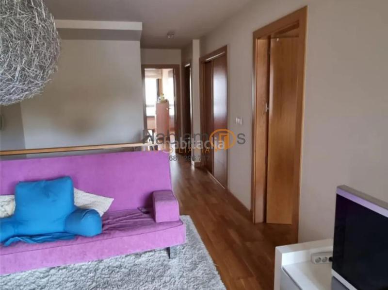 Foto b432d313-9102-4d71-bc34-879ee9f27da3. Duplex with heating parking pool in Sanxenxo pueblo Sanxenxo