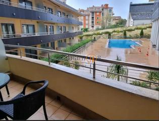 Dúplex a Sanxenxo Pueblo