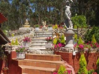 Xalet a San Salvador - Caeira