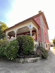 Xalet a Parroquias Rurales