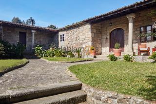 Country house in Meis