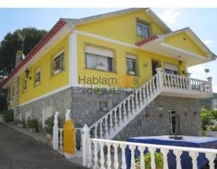 Chalet à Redondela