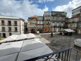 Alquiler Piso en Casco Vello