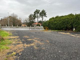 Residential Plot in Sanxenxo Pueblo