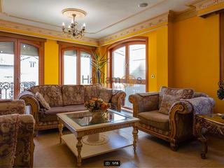Chalet  Castro