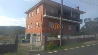 Casa a Parroquias Rurales