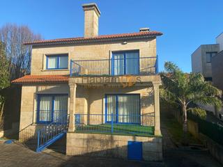 Xalet a Vilalonga