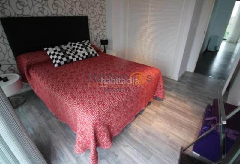 Foto 575a5b9f-de89-413f-8d33-2b5c7c17b5d1. Chalet en Noalla Sanxenxo