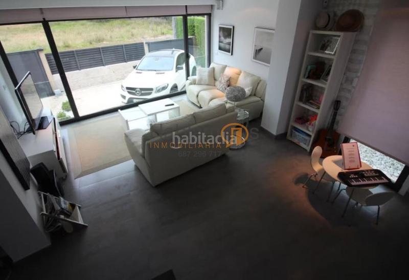 Foto 7c801d6d-1a76-4d42-8177-b3906345b600. Chalet en Noalla Sanxenxo