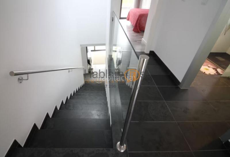 Foto e6111b88-a482-4d7e-bbba-112bbcb0d3af. Chalet en Noalla Sanxenxo