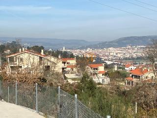 Terreno residenziale in Barbadás