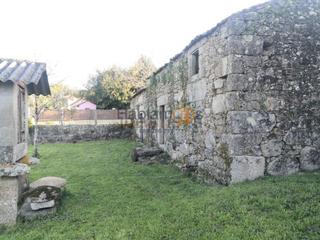 Mas à Barro