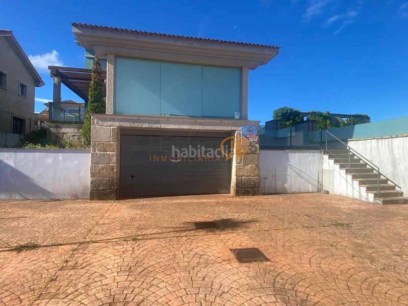 Foto 2935cae5-6879-4eb7-a7dc-b17d651a789d. Chalet mit heizung pool in Vilalonga Sanxenxo