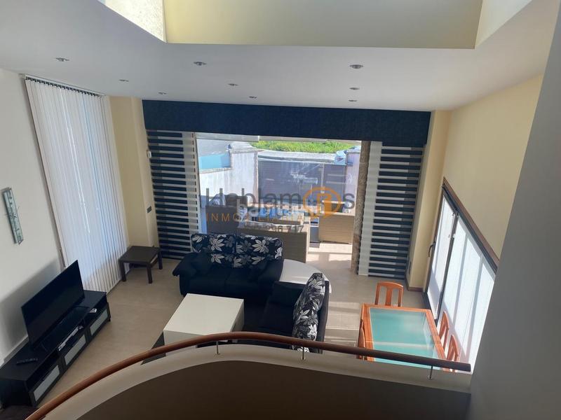 Foto 558778d4-1d71-40e5-b71f-fd397a594c49. Chalet avec chauffage piscine dans Vilalonga Sanxenxo