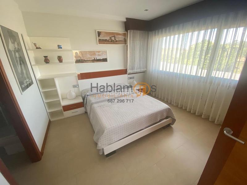 Foto 4a51cbb5-e04d-43f9-b505-b742955714e2. Chalet en Vilalonga Sanxenxo