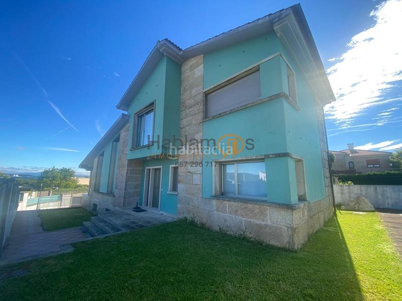 Foto e1a39b13-7ec7-445e-acd5-304de96cdfac. Chalet en Vilalonga Sanxenxo