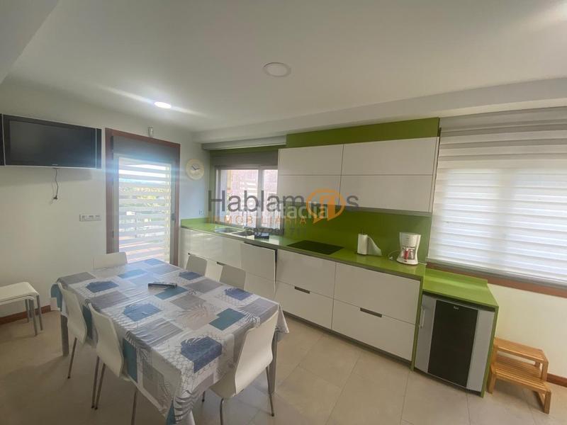 Foto e9306b24-0b27-4558-9c4a-1c36cf435be4. Chalet en Vilalonga Sanxenxo