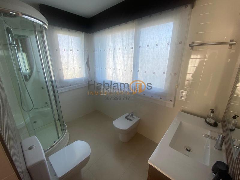 Foto e999c3f1-52f4-4a44-be41-c19324384880. Chalet en Vilalonga Sanxenxo