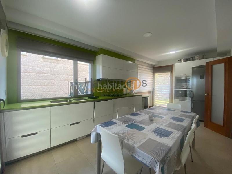 Foto f41bfffe-8967-486d-8c09-d0078ba92dd7. Chalet en Vilalonga Sanxenxo