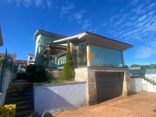Chalet in Vilalonga