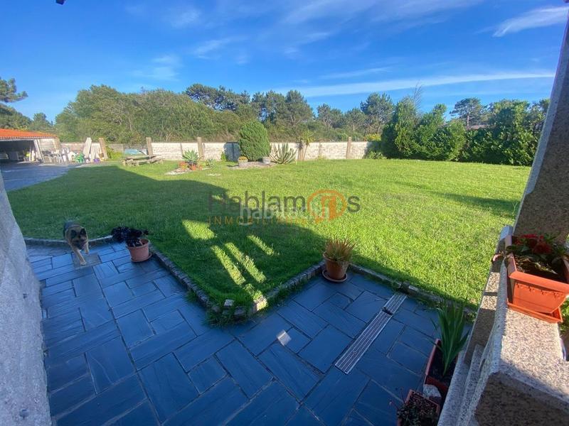 Foto aef9544d-62c4-4a9e-8a31-ba734cabcbf6. Chalet en Illa de Arousa (A)