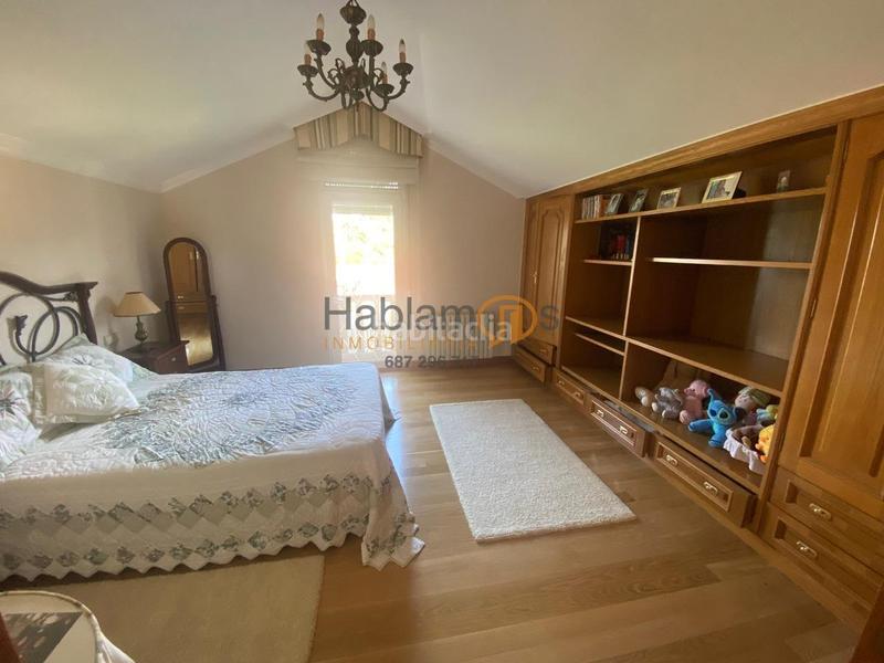 Foto ee65bdd5-cdbb-43eb-8134-d3ed5f6280be. Chalet en Illa de Arousa (A)