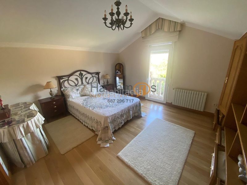 Foto 15c5c3e0-be51-47fd-9f4f-29fb4b036661. Chalet avec chauffage parking dans Illa de Arousa (A)