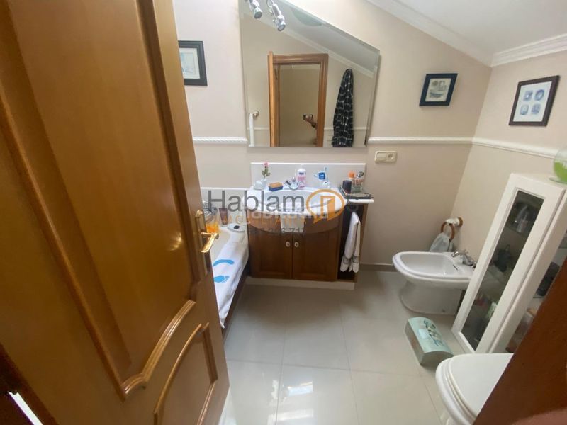 Foto 33a81836-7ead-4112-8f72-e5ebbc745753. Chalet avec chauffage parking dans Illa de Arousa (A)