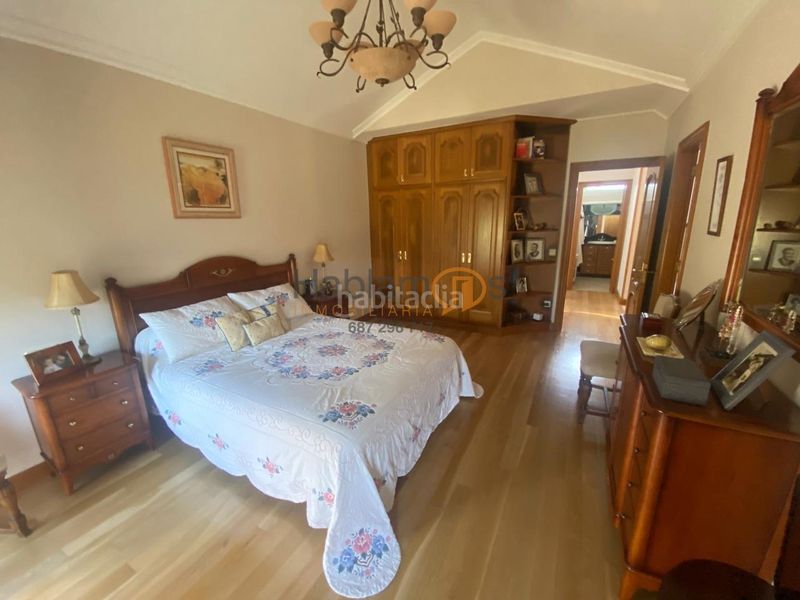 Foto 3fed4b70-e8fb-4b1f-964a-f851d15f46e8. Chalet avec chauffage parking dans Illa de Arousa (A)