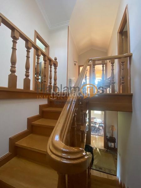 Foto b016841e-d227-4b2f-abb7-c83be8317d37. Chalet avec chauffage parking dans Illa de Arousa (A)