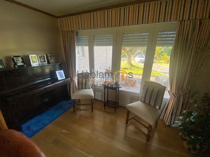 Foto c3602e79-182c-4e68-b601-a10ac55f123c. Chalet avec chauffage parking dans Illa de Arousa (A)