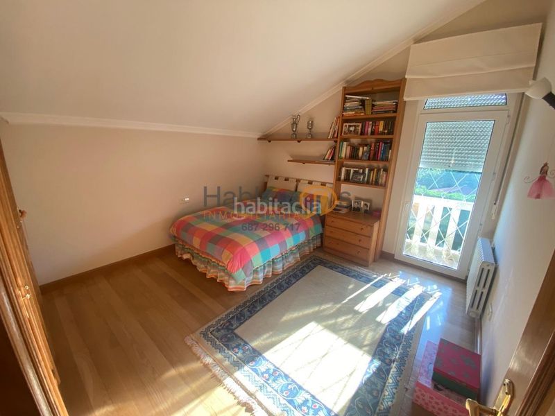 Foto c6e1b52f-9038-42b7-bf63-35b5fa5486e6. Chalet avec chauffage parking dans Illa de Arousa (A)