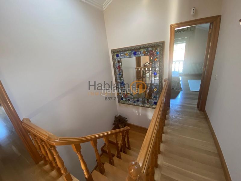 Foto d95fc854-2671-4d40-9af2-6f5bb9f815a7. Chalet avec chauffage parking dans Illa de Arousa (A)