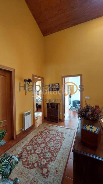 Foto 085ac6d8-5c84-4f5e-ac89-129fe12e320f. Casa adosada en Sanxenxo pueblo Sanxenxo