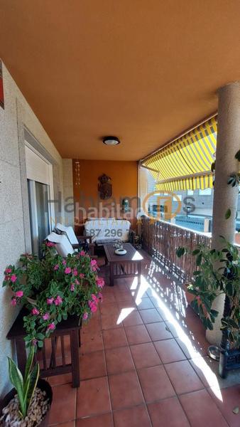 Foto 88c01c31-1ce9-4a23-8741-bfa12acb9669. Casa adosada en Sanxenxo pueblo Sanxenxo