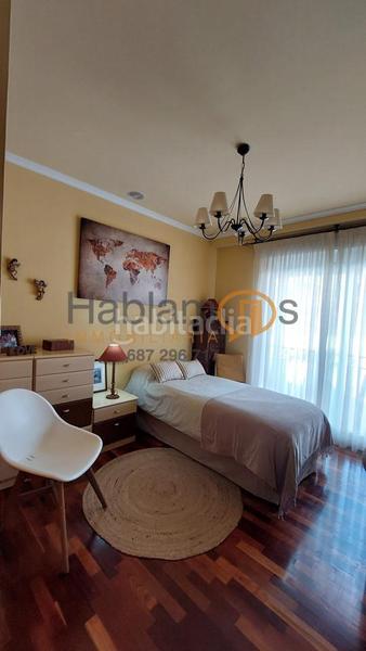 Foto 8b15a8d5-dce8-4552-b8cd-a2e920046d52. Casa adosada en Sanxenxo pueblo Sanxenxo