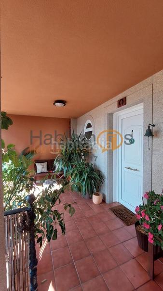 Foto c6ec8dfc-ce81-45e1-af6b-9b30e81907ef. Casa adosada en Sanxenxo pueblo Sanxenxo